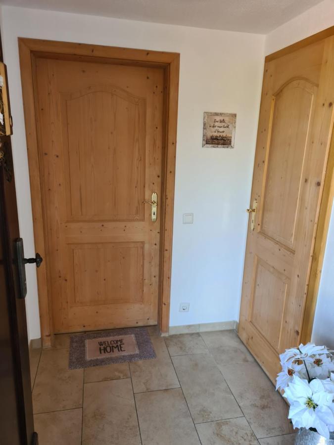 Schoenes Ferienhaus Am Herrenberg 基姆湖畔普林 外观 照片