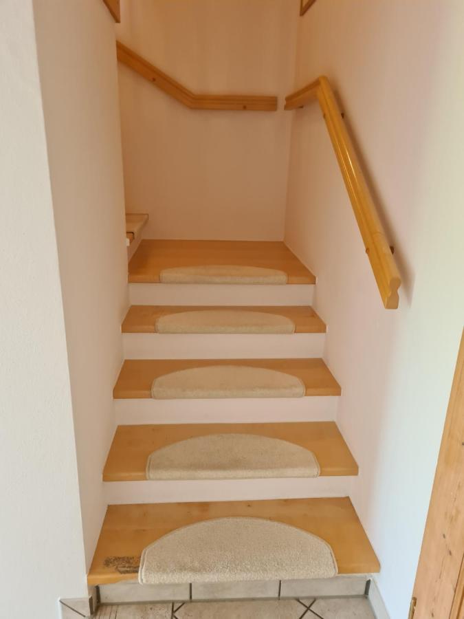 Schoenes Ferienhaus Am Herrenberg 基姆湖畔普林 外观 照片