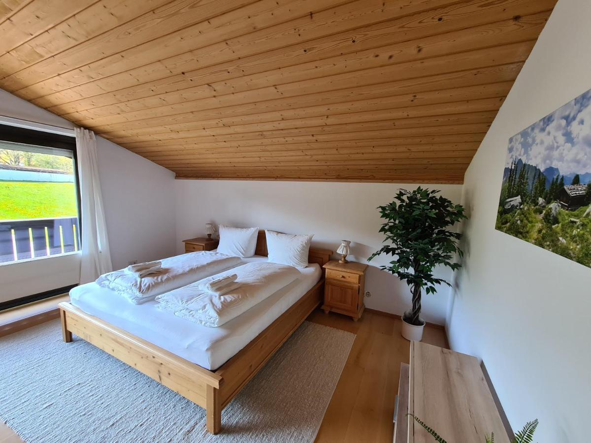 Schoenes Ferienhaus Am Herrenberg 基姆湖畔普林 外观 照片
